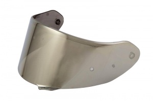 Airoh ST 701 Visor - Silver Mirror